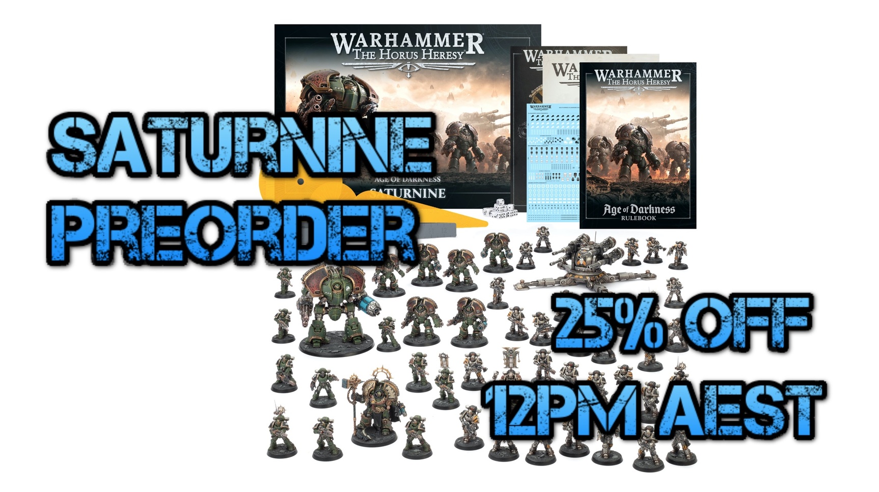 Preorder Here!