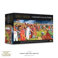 Hail Caesar: Caesar&#39;s Gallic Wars Starter Set