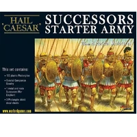 Hail Caesar: Macedonian Successor Starter Army