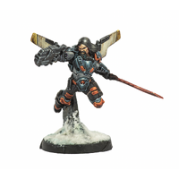 Infinity: NA2: Yuan Yuan
