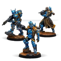 Infinity: PanOceania : Kestrel Expansion Pack Gamma
