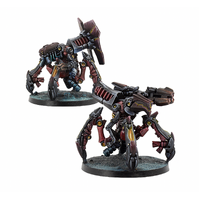 Infinity: Combined Army: Combined Army Drone Remotes Pack