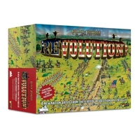 Epic Battles: Revolution - Battle Set