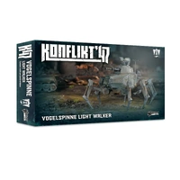Konflikt '47 - Axis Vogelspinne Light Walker (Plastic)