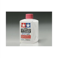 Tamiya 87089 Airbrush Cleaner 250ml