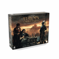 Europa Universalis: The Price Of Power (Standard Edition)
