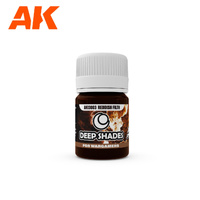 AK Interactive - Deep Shade - Reddish Filth 30ml