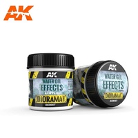 AK Interactive Dioramas - Gel Effects 100ml