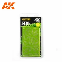 AK Interactive Dioramas: Fern