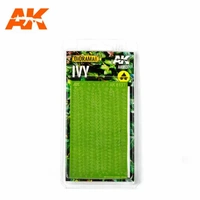 AK Interactive Dioramas: Ivy
