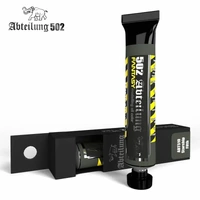 AK Interactive Abteilung 502: Starship Filth 20ml Oil Paint