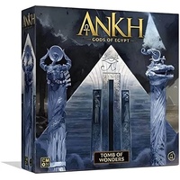 Ankh: Tomb of Wonders
