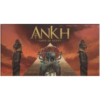 Ankh: Divine Offerings