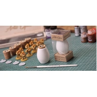 Artis Opus Painting Handle Medium (Duck)