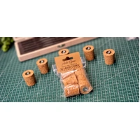 Artis Opus Painting Handle Large (Goose) Magnet Corks x5