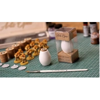 Artis Opus Painting Handle Small (Hen)