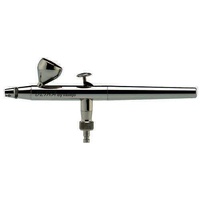 Vallejo Airbrush Ultra by Vallejo - Nozzle Set 0.2 mm, Cup 2 ml