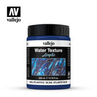 Vallejo Diorama Effects Atlantic Blue