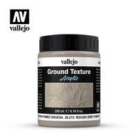 Vallejo Diorama Effects Rough Grey Pumice