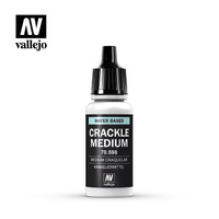 Vallejo Crackle 17 ml