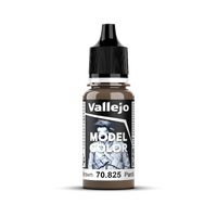 Model Colour German Cam Pale Brown