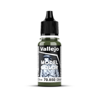 Model Colour Medium Olive