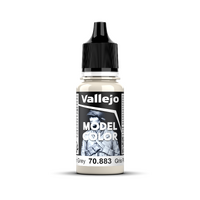 Model Colour Silvergrey
