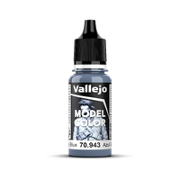 Model Colour Grey Blue