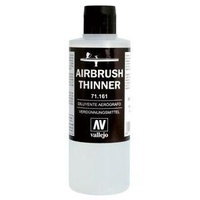 Airbrush Thinner 200ml