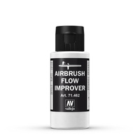 Airbrush Flow Improver 60ml