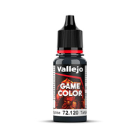 Vallejo Game Colour - Abyssal Turquoise 18ml Acrylic Paint