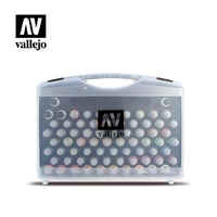 Vallejo Game Colour - Game Colour 72 Basic Colours