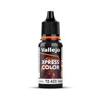 Xpress Color Black Lotus 18ml Acrylic Paint