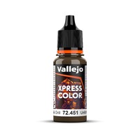 Vallejo Game Colour Xpress Colour Khaki Drill 18 ml Acrylic Paint