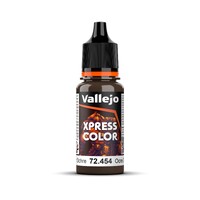 Vallejo Game Colour Xpress Colour Desert Ochre 18 ml Acrylic Paint