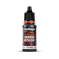 Vallejo Game Colour Xpress Colour Starship Steel 18 ml Acrylic Paint