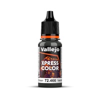 Vallejo Game Colour Xpress Colour Armor Green 18 ml Acrylic Paint