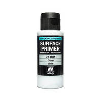 Grey Surface Primer 60ml