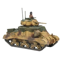 Bolt Action: M3 Grant Medium Tank (Plastic)