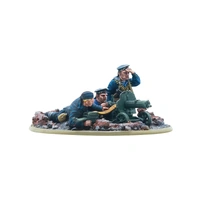 Bolt Action Soviet Naval Brigade Medium Machine Gun