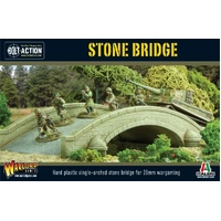 Bolt Action: Stone Bridge