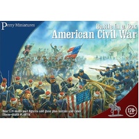Battle in a Box - American Civil War 