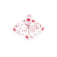 Flames of War: Japanese MW Dice (x20)