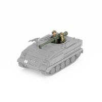 WWIII: British: FV432 Wombat Anti-Tank Upgrade