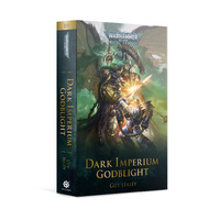 Dark Imperium: Godblight (Pb)