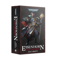 Eisenhorn: The Omnibus (Pb)