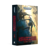 Assassinorum: Kingmaker (Pb)