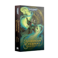 Ahriman: Eternal (Pb)