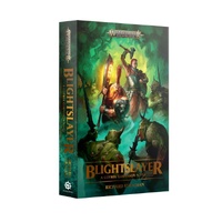 Gotrek Gurnisson: Blightslayer (Pb)