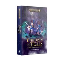 Children Of Teclis (Pb)